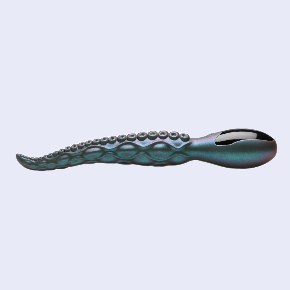Creature Cocks Tentavibe Silicone Vibrator