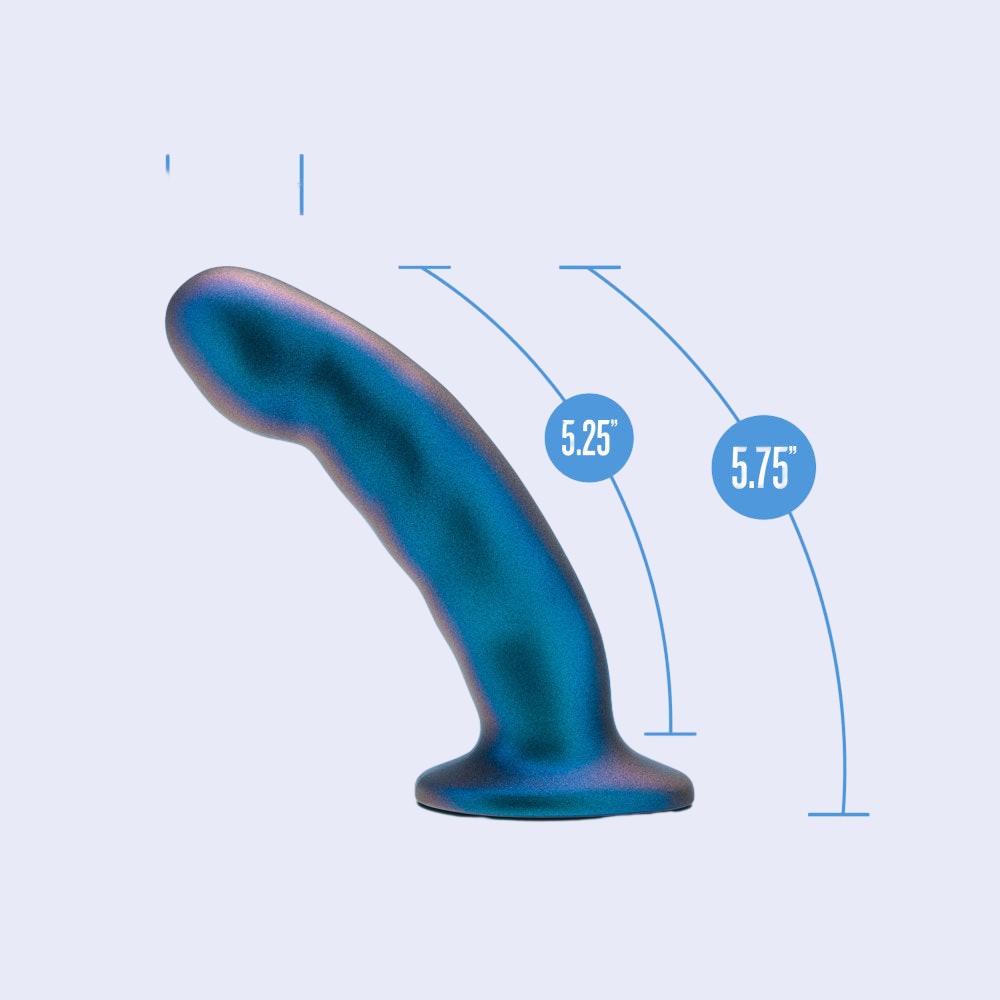 Temptasia Rebellion Peg 5.75 Inch Dildo