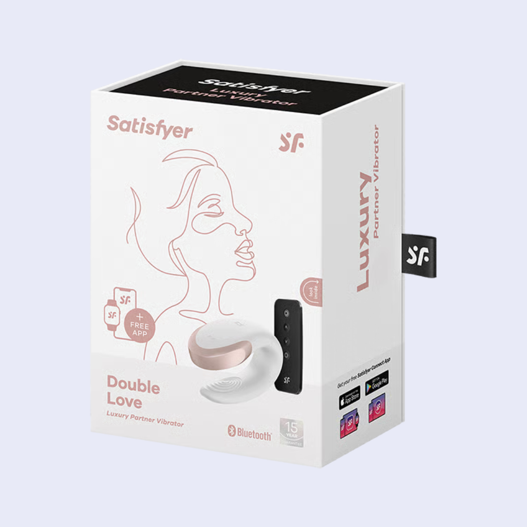 Satisfyer Double Love