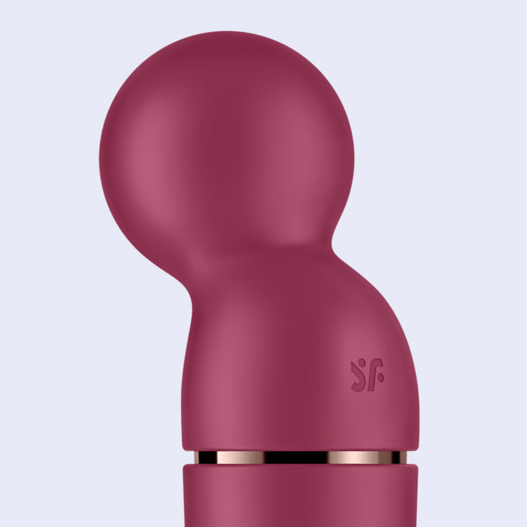 Satisfyer Planet Wand-er