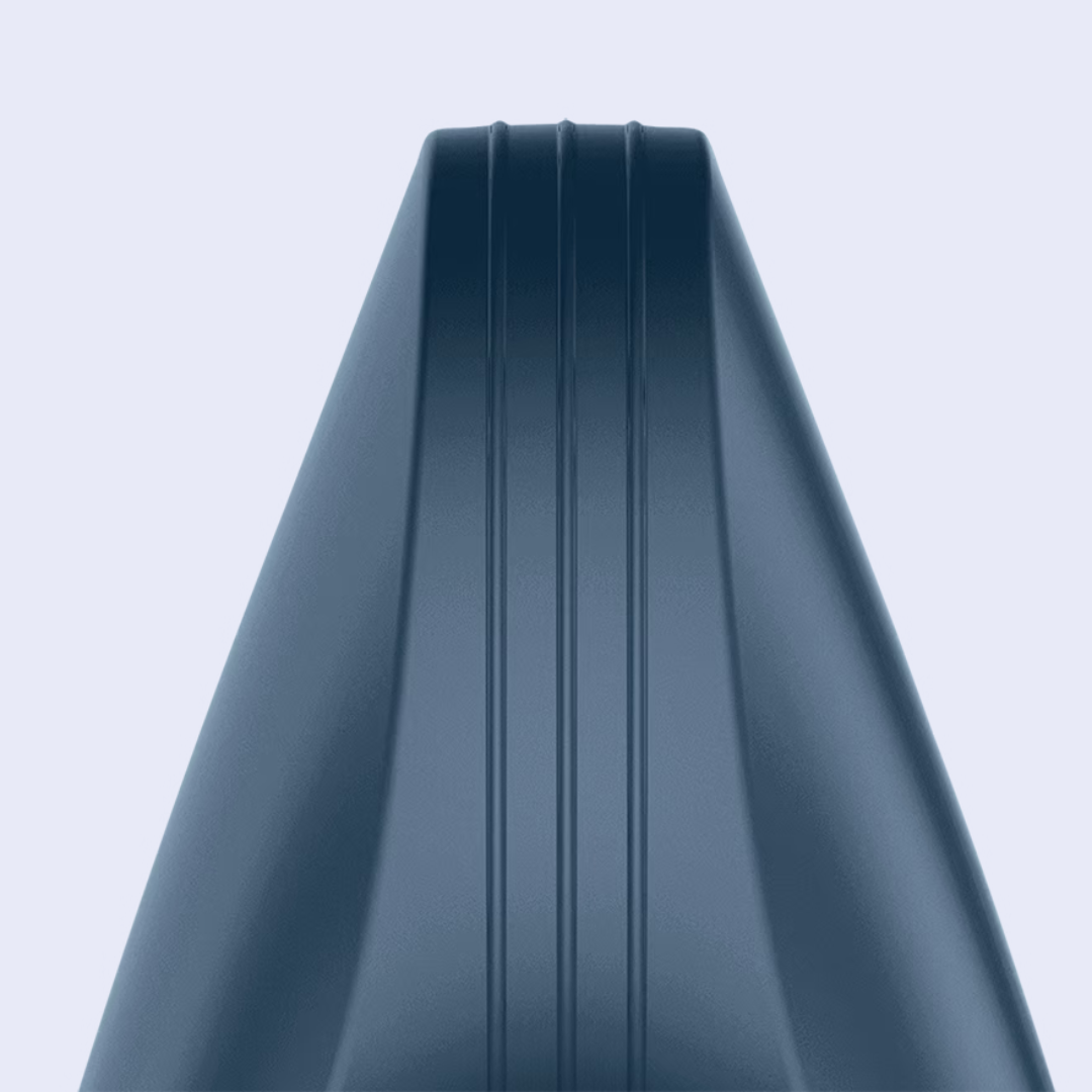 Satisfyer Rocket Ring - Vibrating Cock Ring