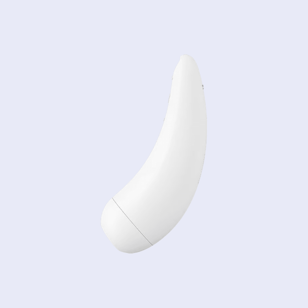 Satisfyer Curvy 2+