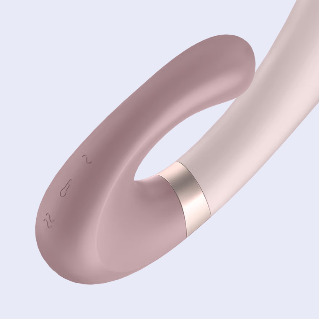 Satisfyer Heat Wave