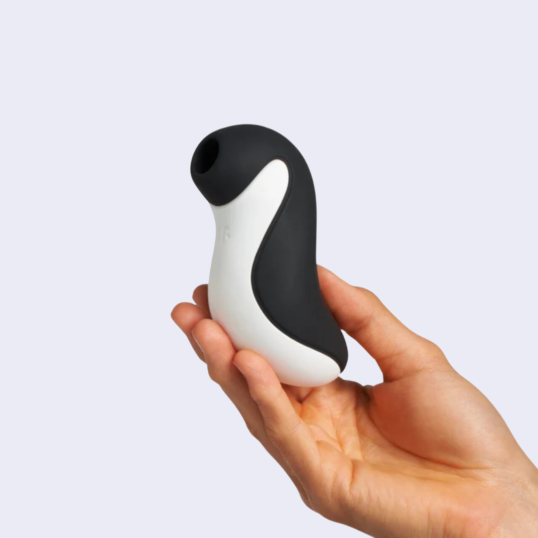 Satisfyer Orca