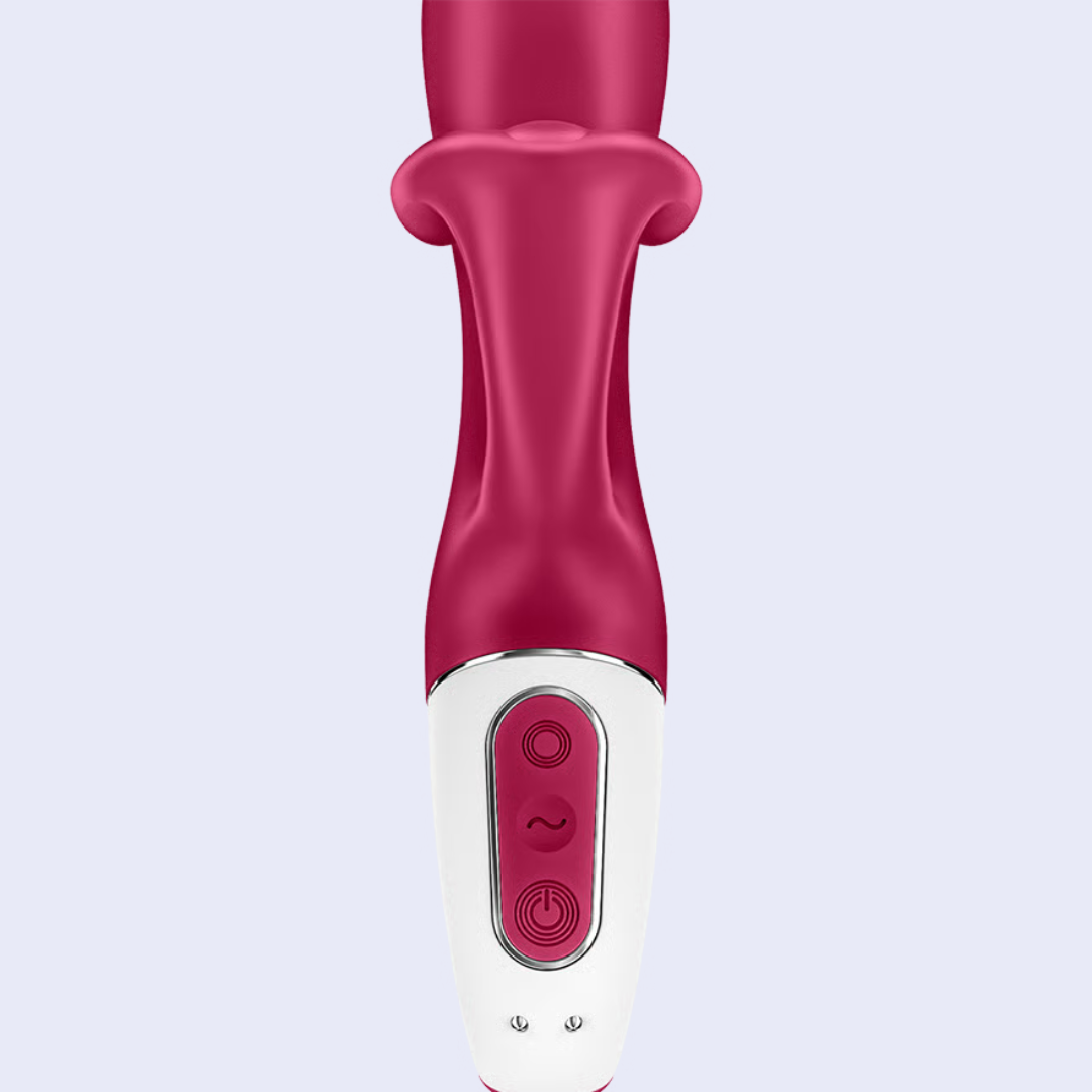 Satisfyer Embrace me