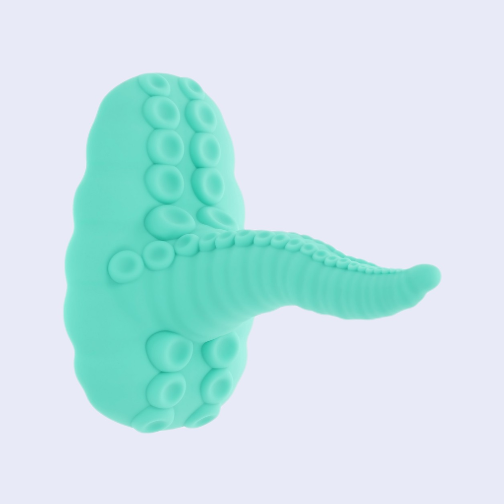 Tentacle Grinder Vibrator