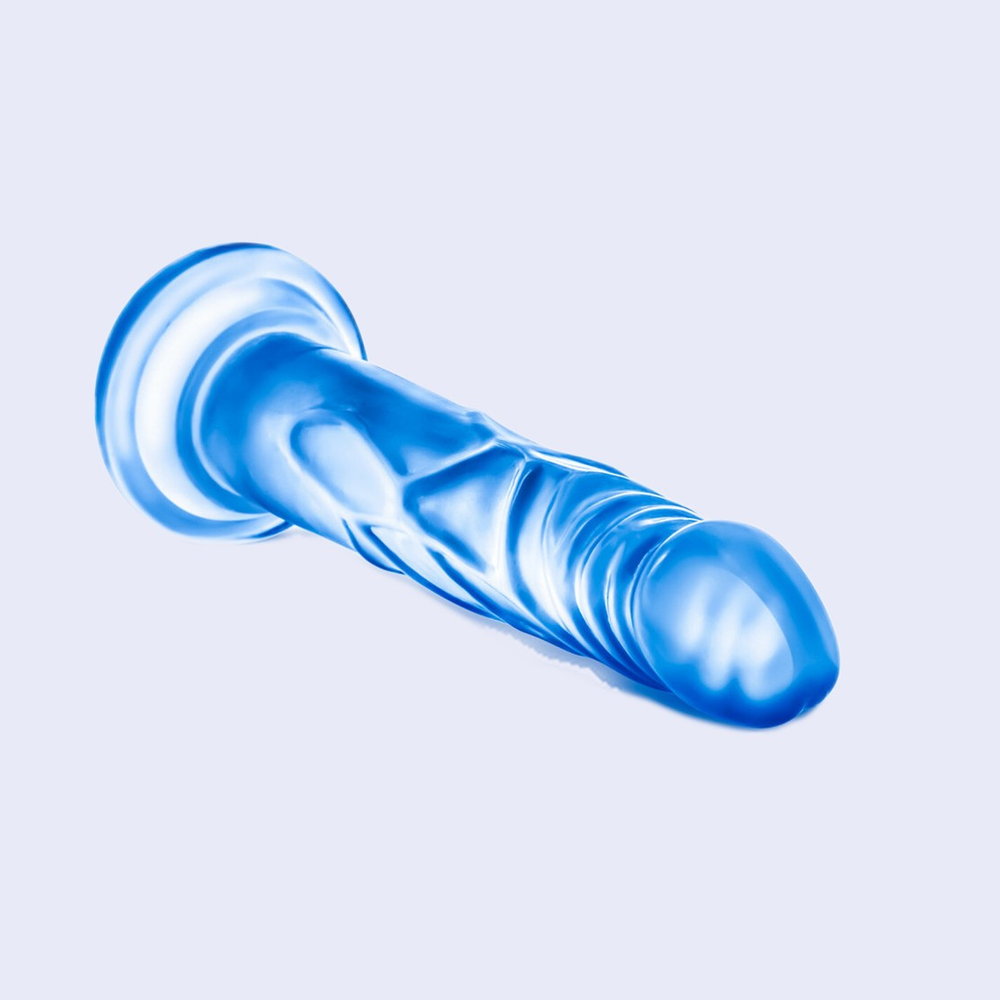 B Yours Sweet N' Hard 5 Dildo 7.5 Inch