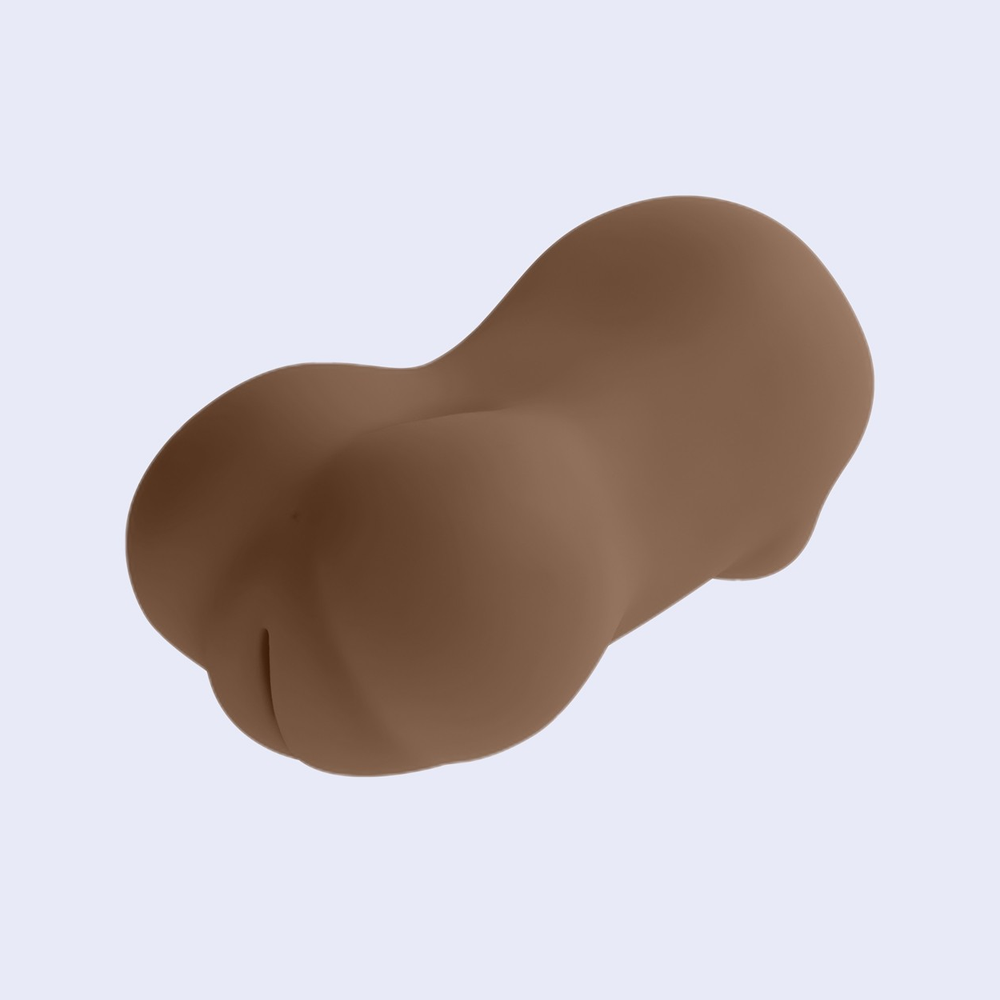 Skyler Nicole Realistic Wet N' Ready Stroker