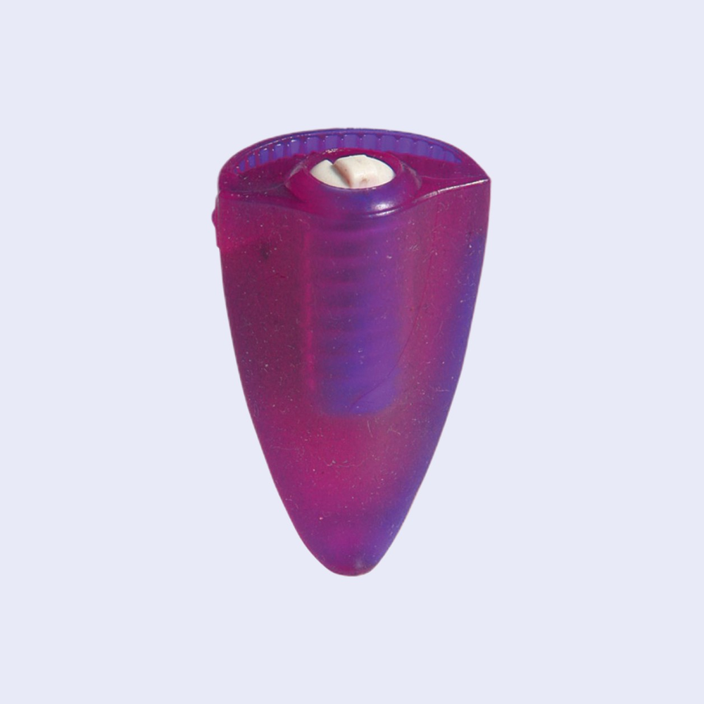 Tongue Teaser Vibrator