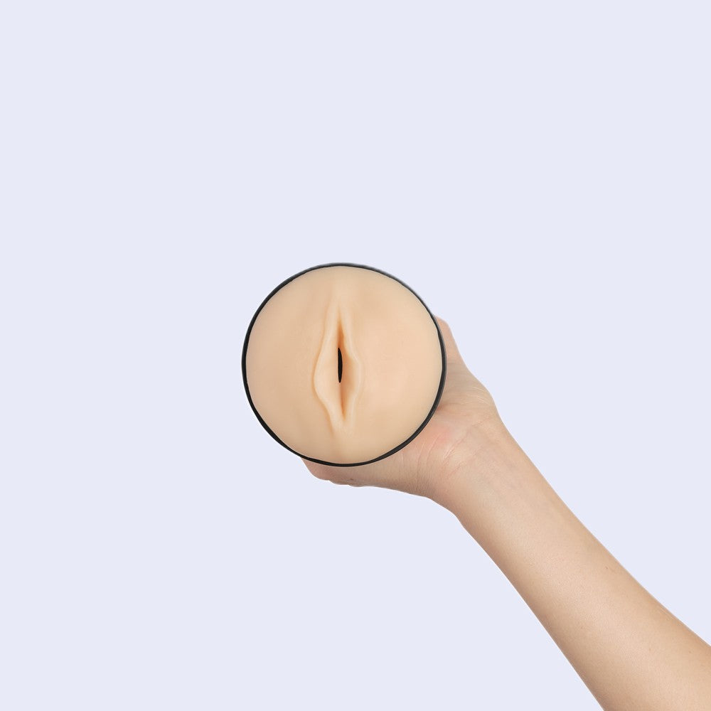 Kiiroo Feel Stroker Generic Pale Masturbator