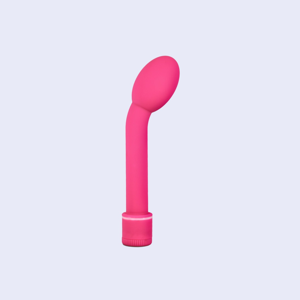 Blush Novelties G Slim Petite G-Spot Vibrator