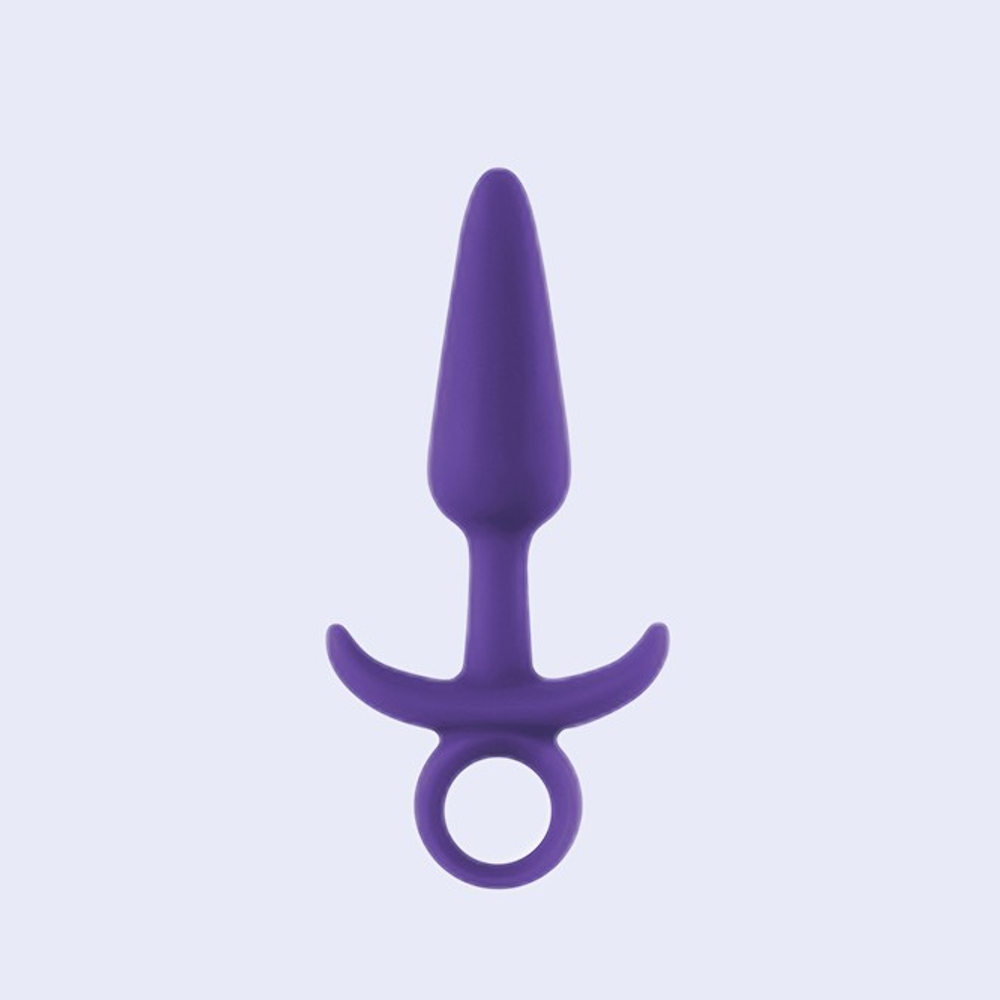 Inya Prince Medium Tapered Plug