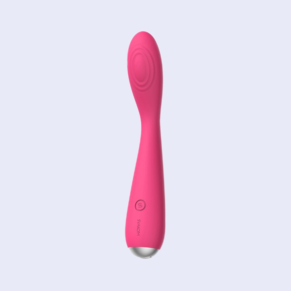 SVAKOM Iris G-Spot Vibrator