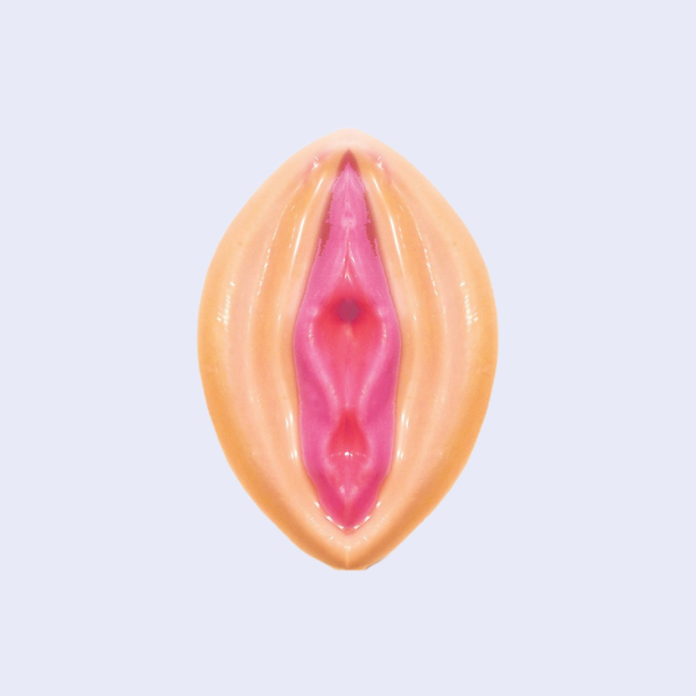 Pussy Bites Strawberry Edibles