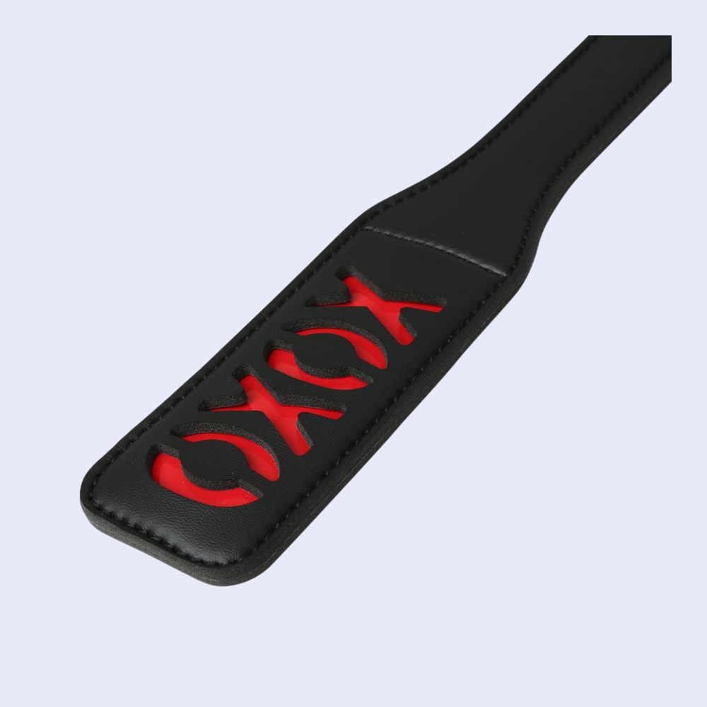 SPORTSHEETS XOXO Paddle