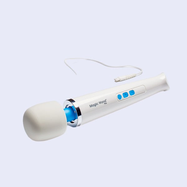 Vibratex Magic Wand Plus HV-265 Wand Massager
