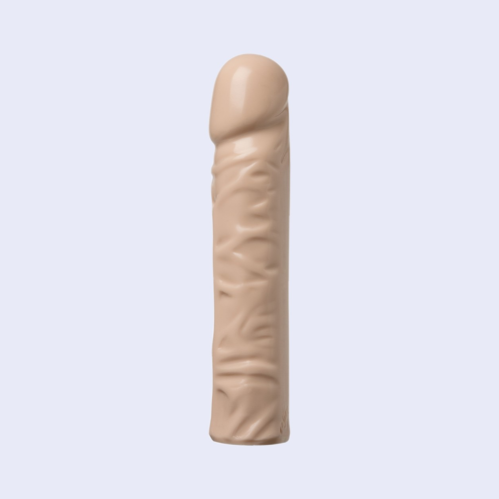 Vac-U-Lock 8" Classic Dong Attachment