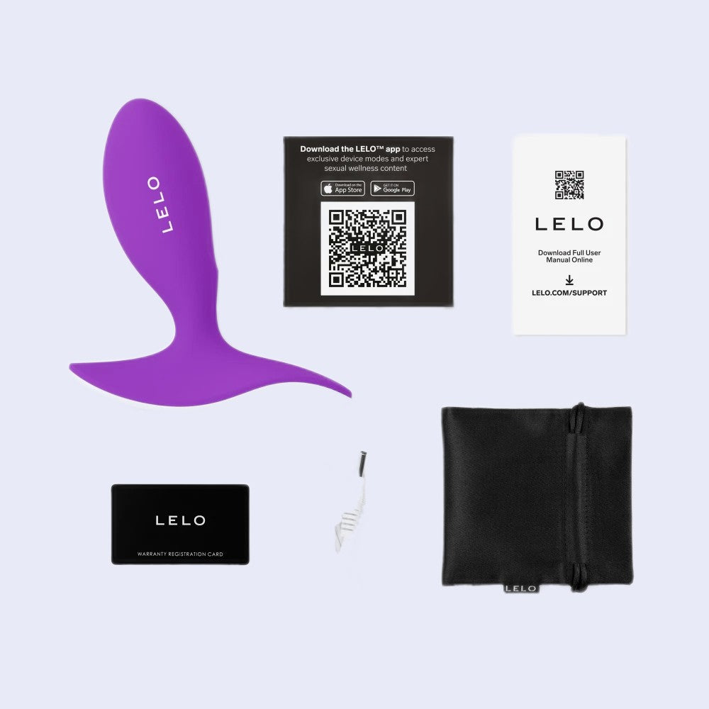 LELO SURFER Originals Prostate Massager