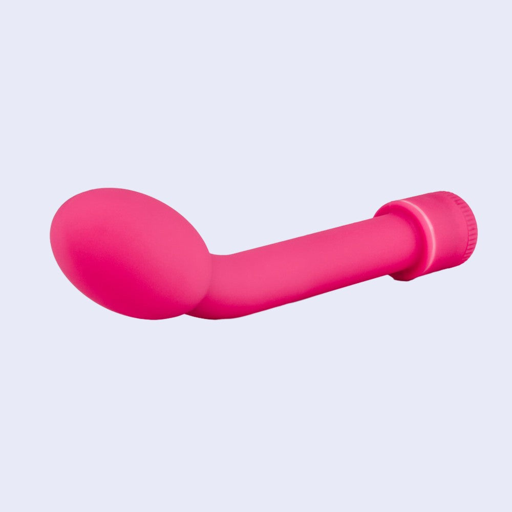 Blush Novelties G Slim Petite G-Spot Vibrator