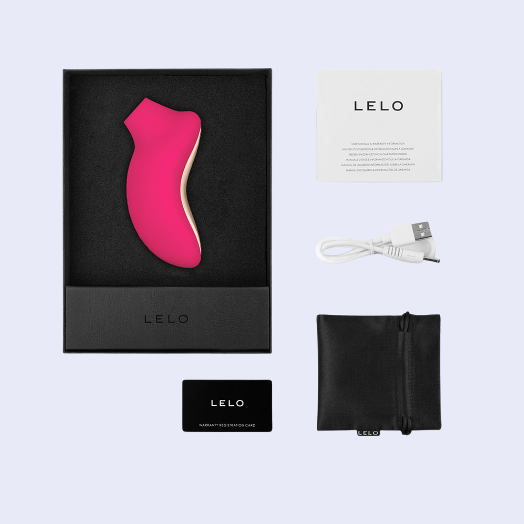 LELO Sona 2