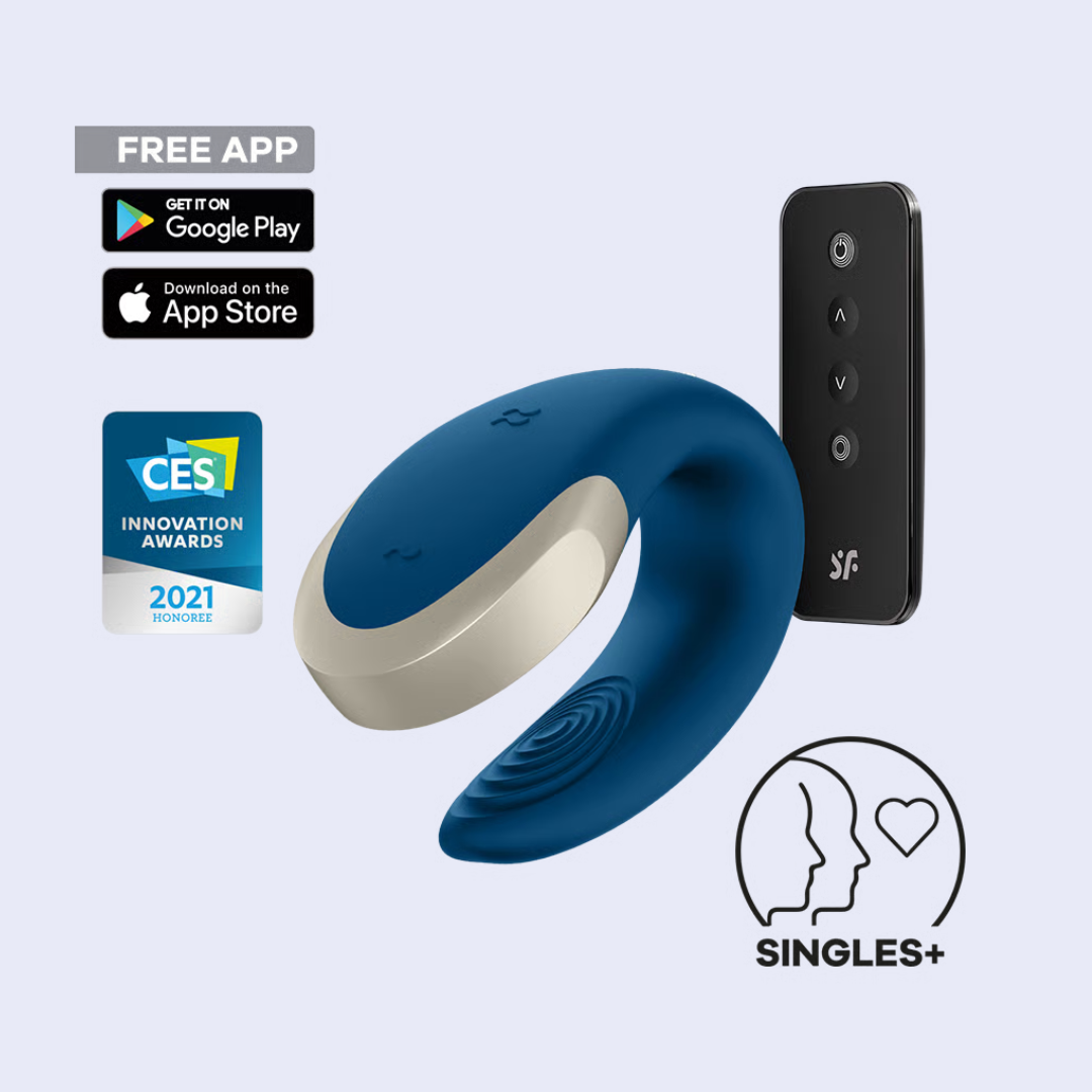 Satisfyer Double Love