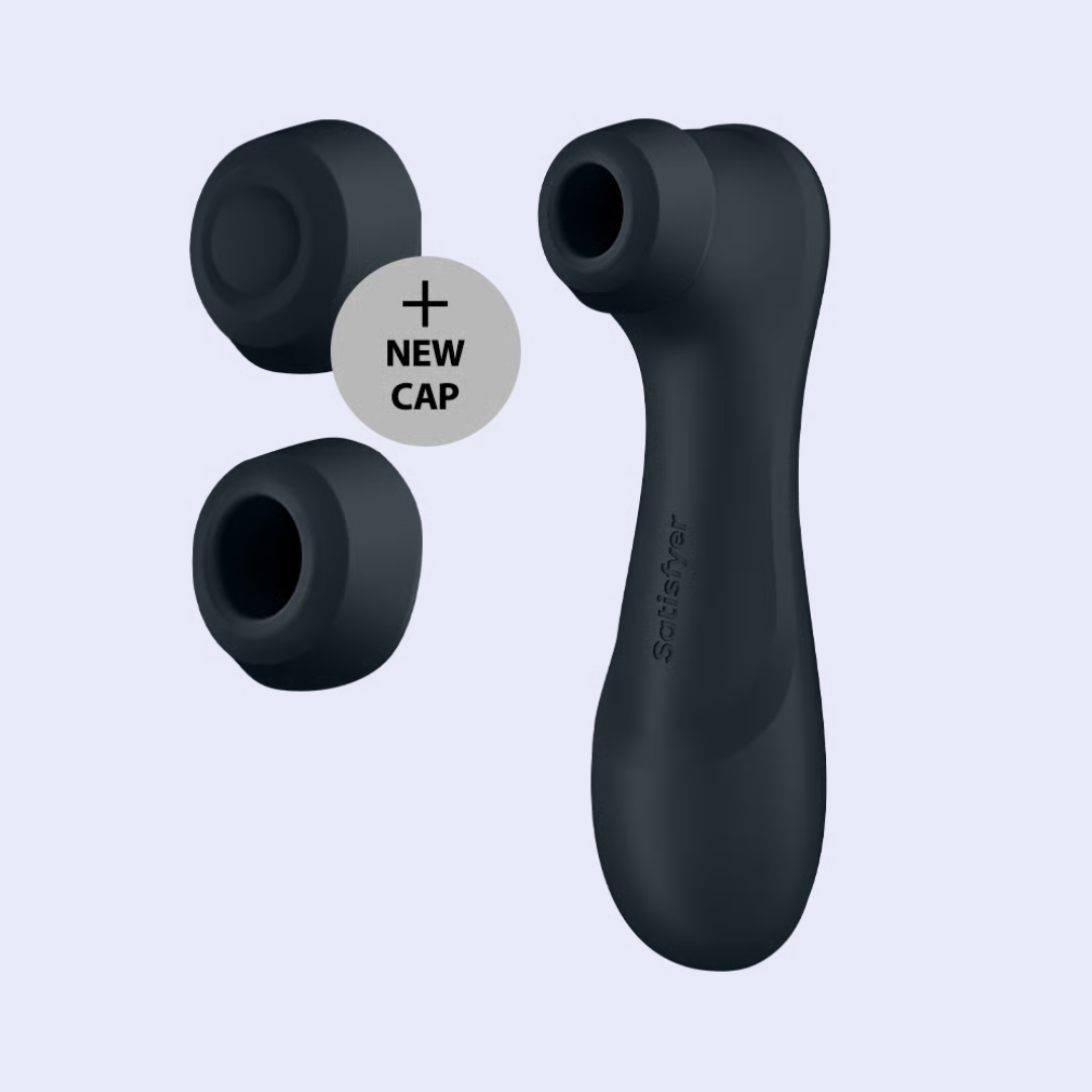 Satisfyer Pro 2 Generation 3 with APP