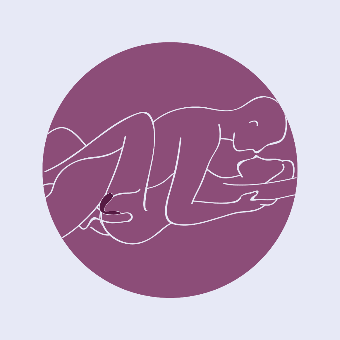 Satisfyer Double Joy Vibrator