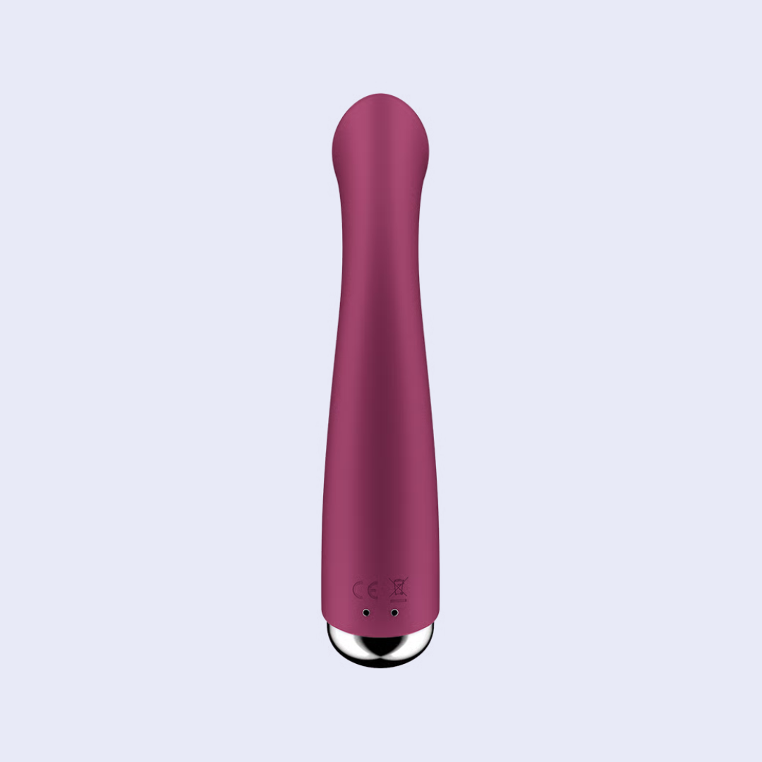Satisfyer Spinning G-Spot 1