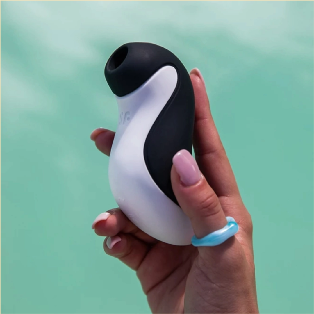 Satisfyer Orca