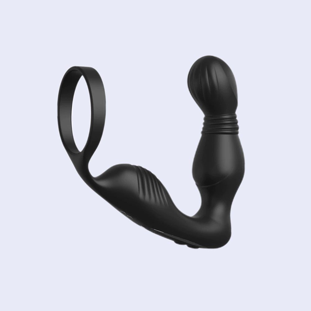 Anal Fantasy Ass-Gasm Pro P-Spot Milker