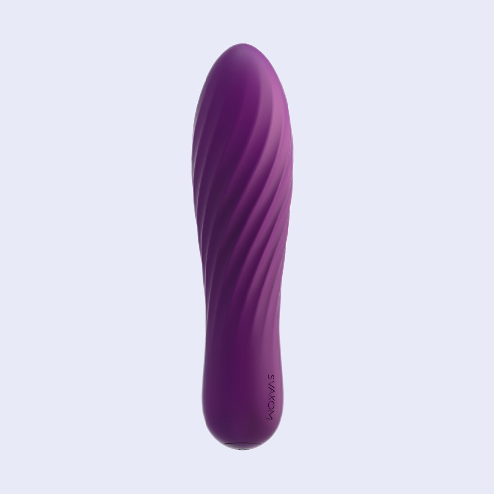Svakom Tulip Vibrator