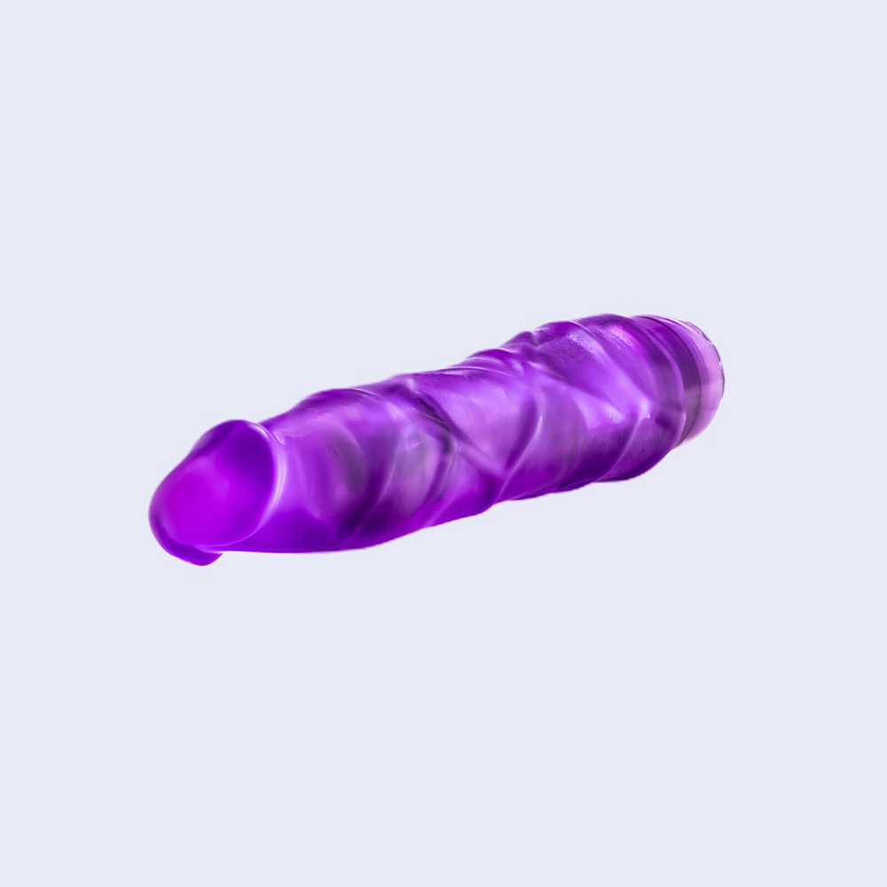 B Yours Vibe #1 Realistic Vibrator