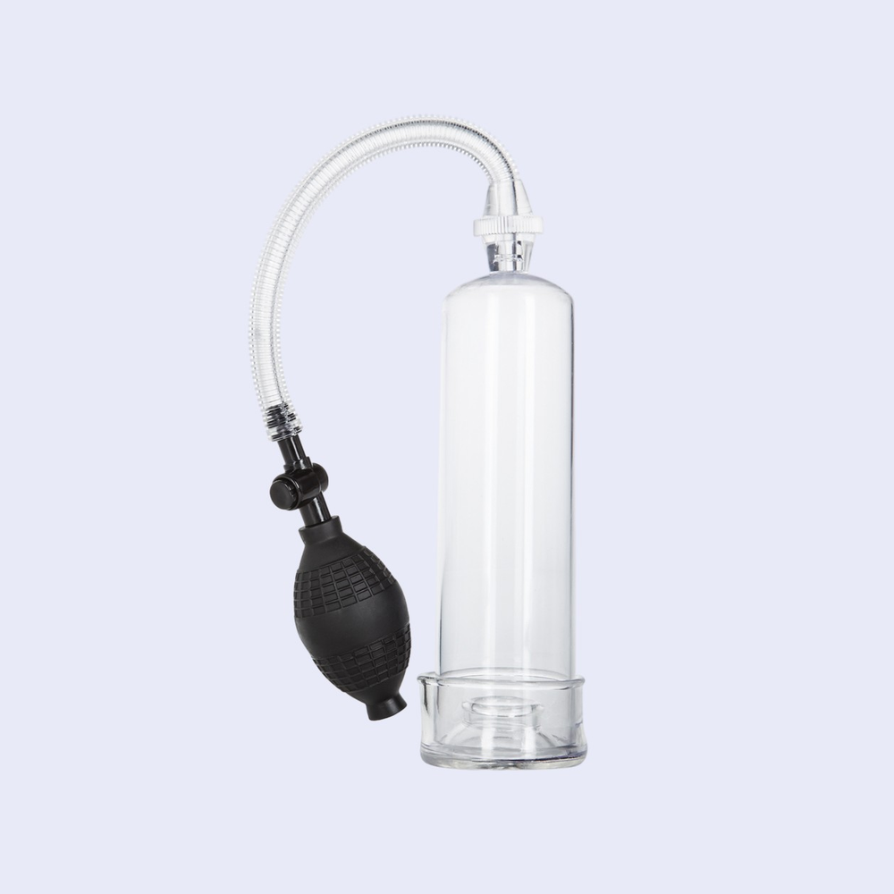 Dr. Joel Kaplan Erection Pump