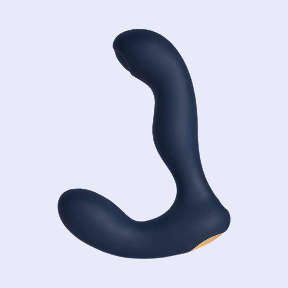 SVAKOM Iker Neo Prostate Massager