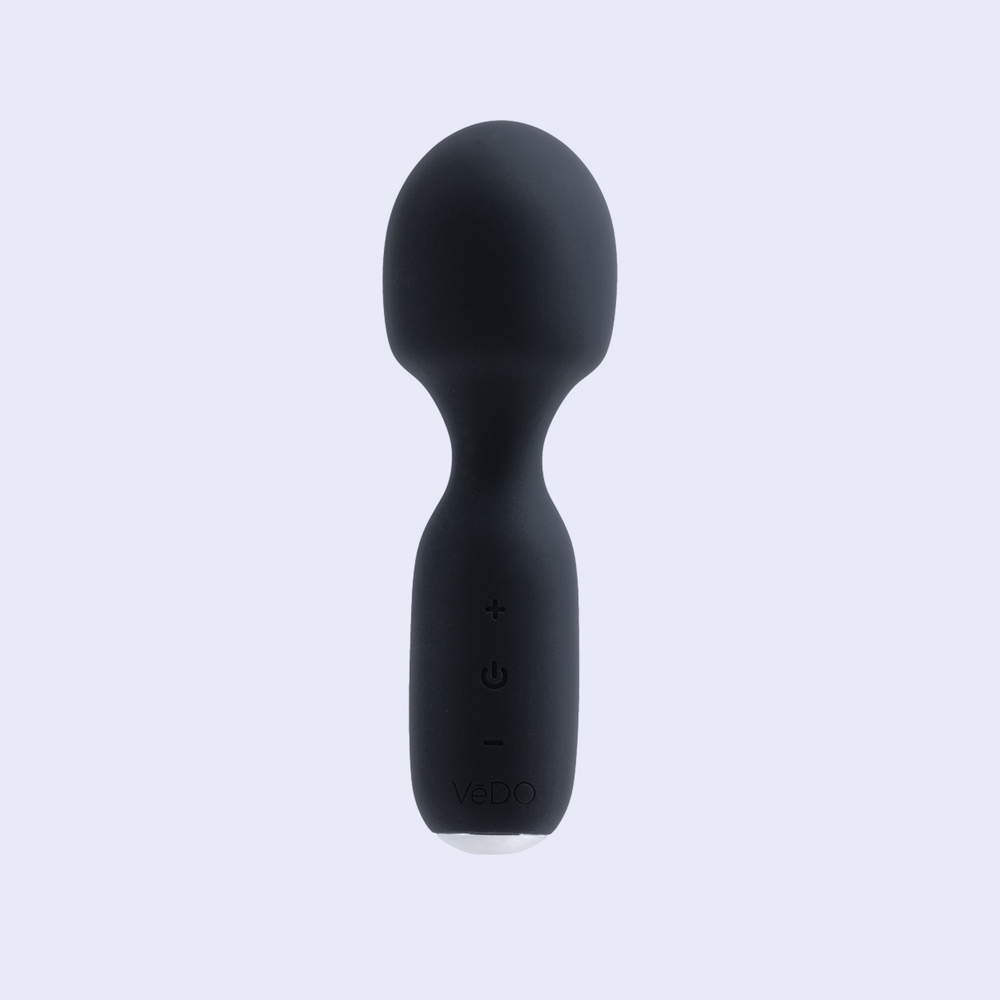 VEDO Toys Wini Rechargeable Mini Wand