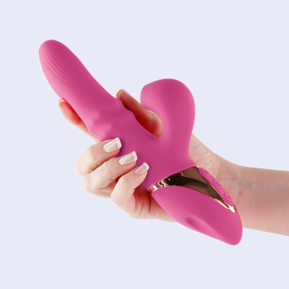 Inya Enamour Rabbit Vibrator
