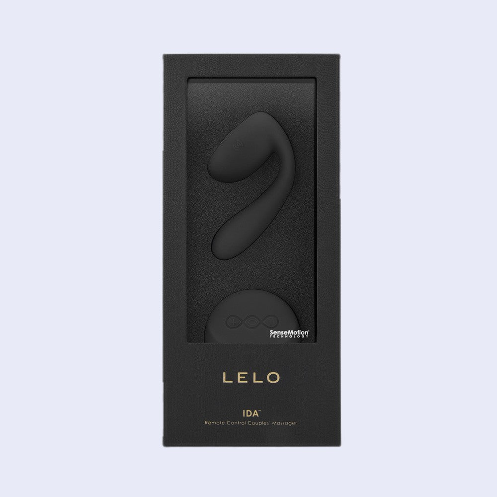 LELO IDA Couples Vibrator