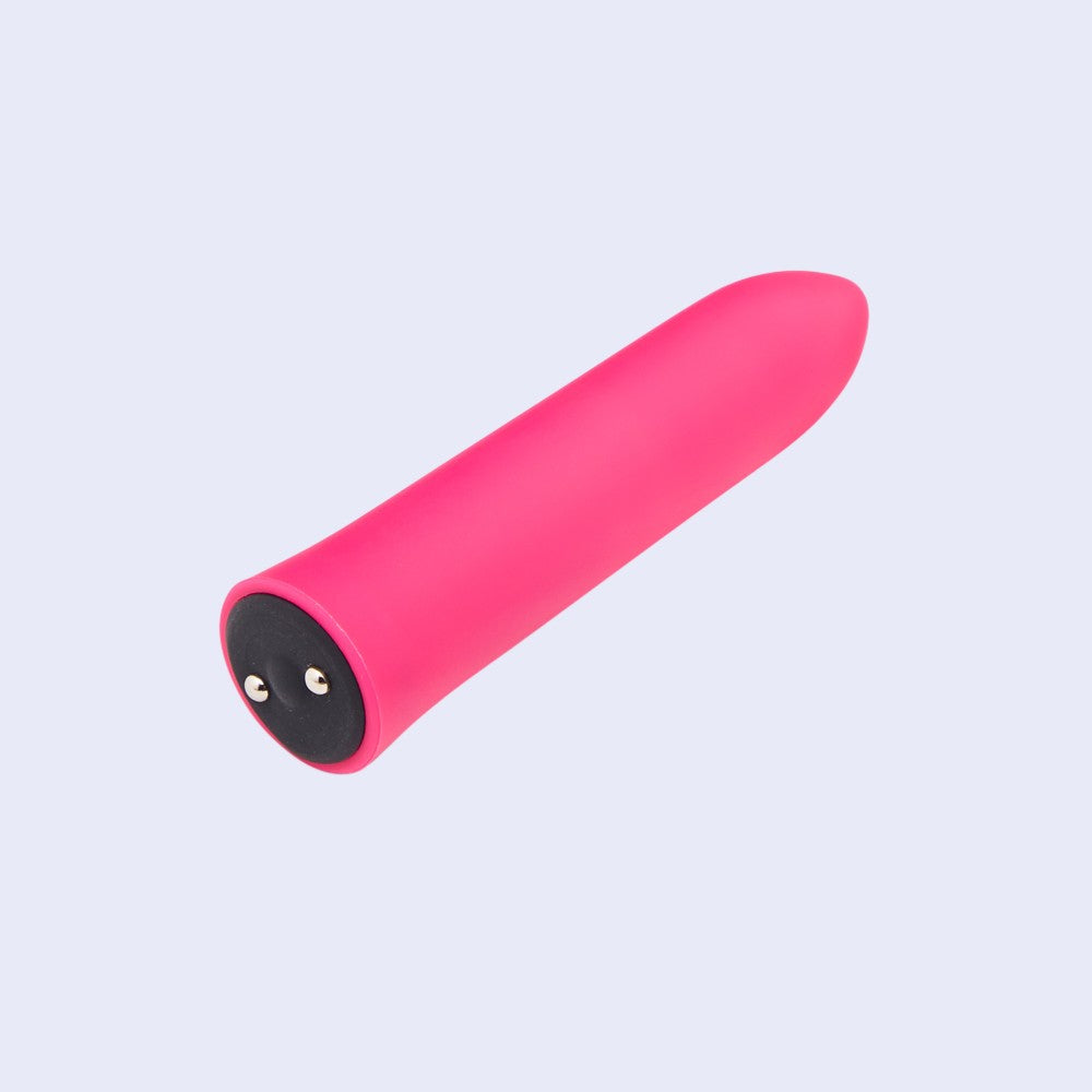 NU SENSUELLE Point Bullet Vibrator