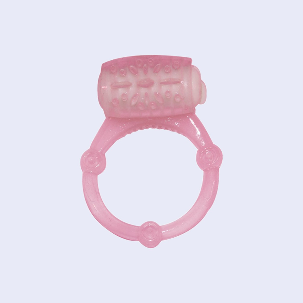 Humm Dinger Vibrating Ring