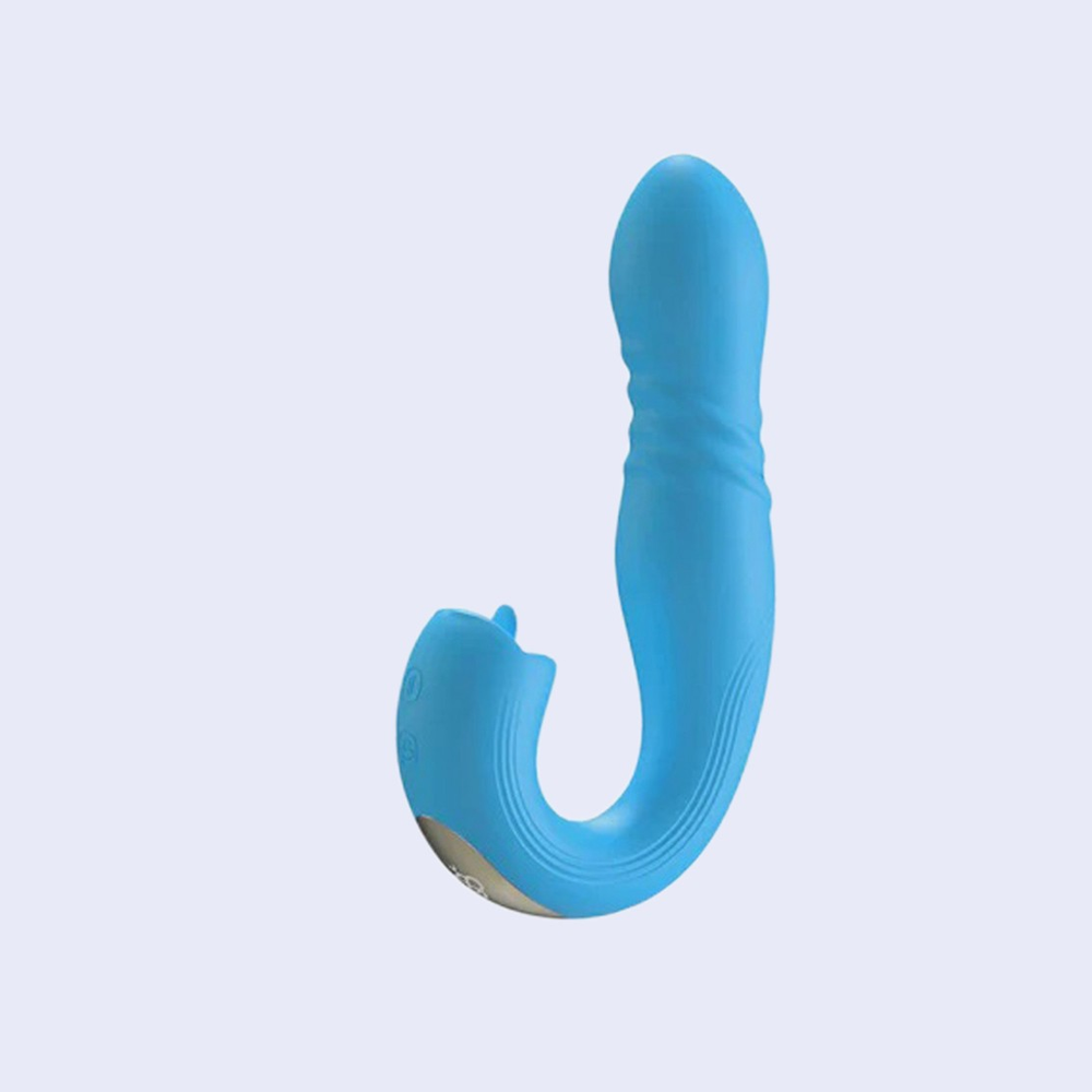 Joi Thrust 2 G-Spot Vibrator