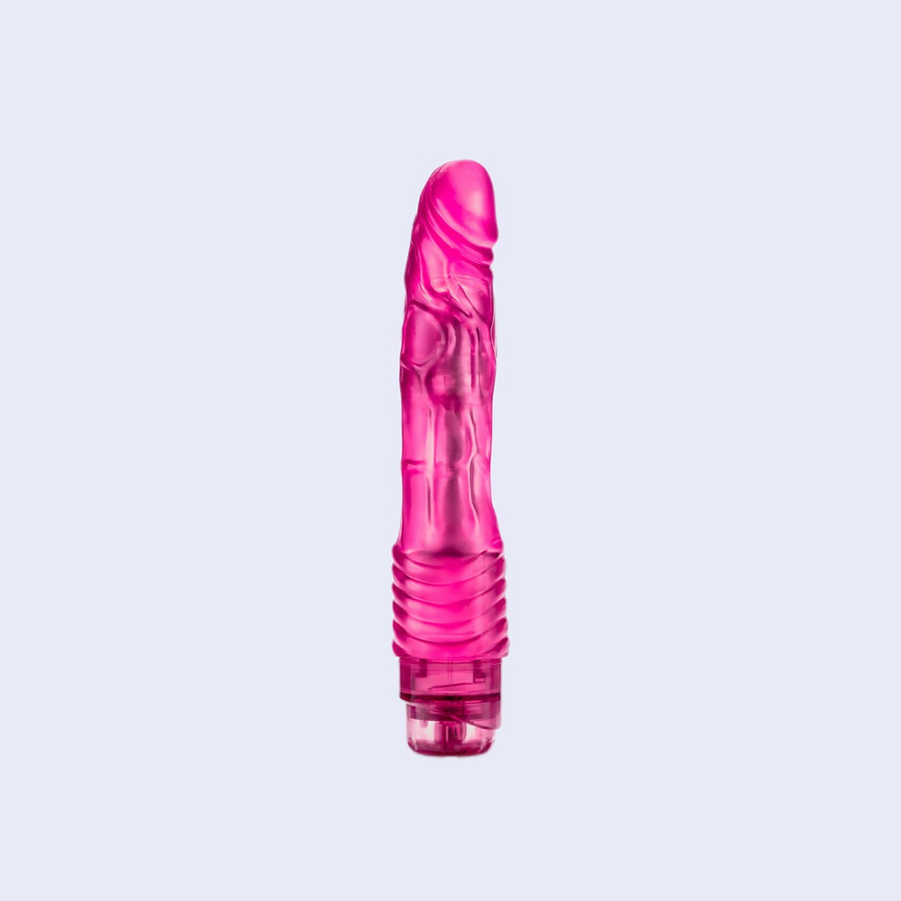 B Yours Vibe #2 Realistic Vibrator