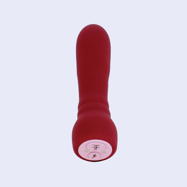FEMMEFUNN Booster Bullet Vibrator