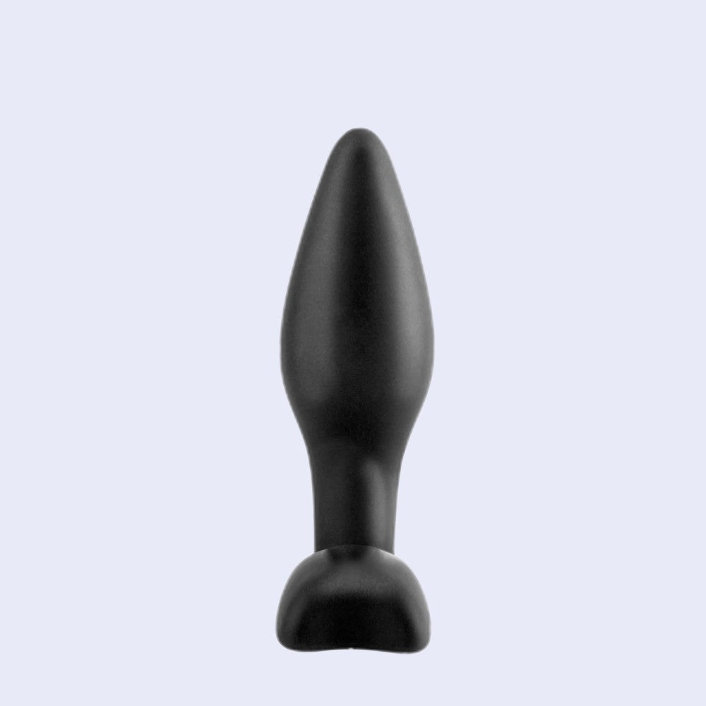 Anal Fantasy Mini Silicone Plug