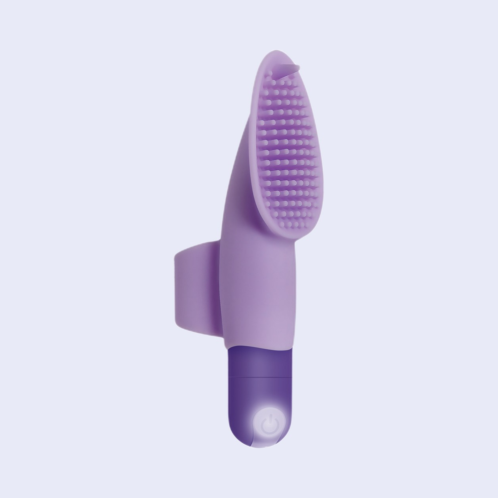 Fingerific Vibrating Finger Toy
