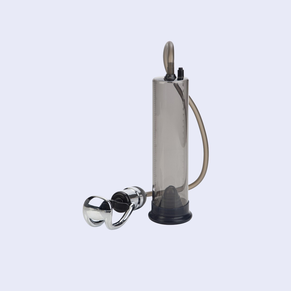 Optimum Series Maximum Results Pump