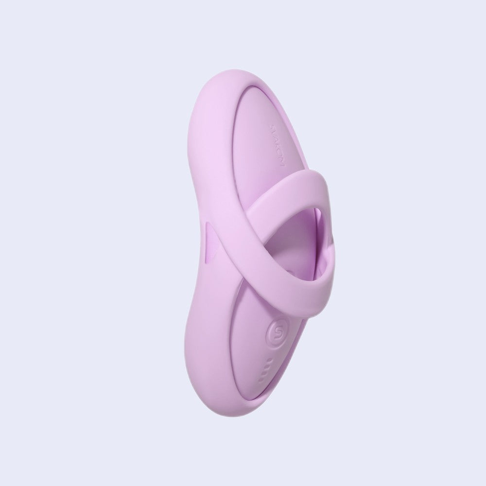 SVAKOM Echo 2 Finger Vibrator
