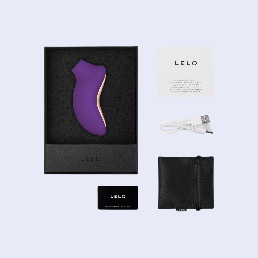 LELO Sona 2