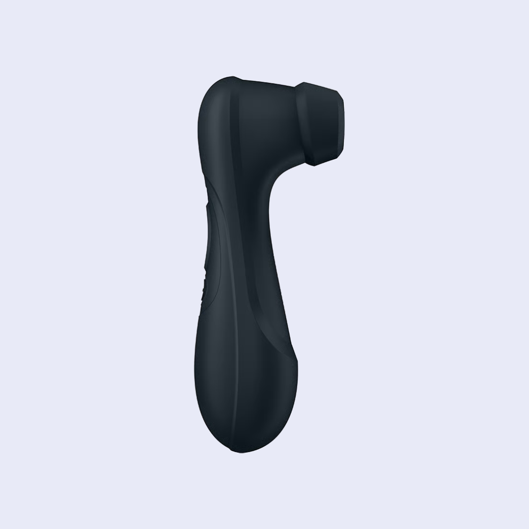 Satisfyer Pro 2 Generation 3 with APP