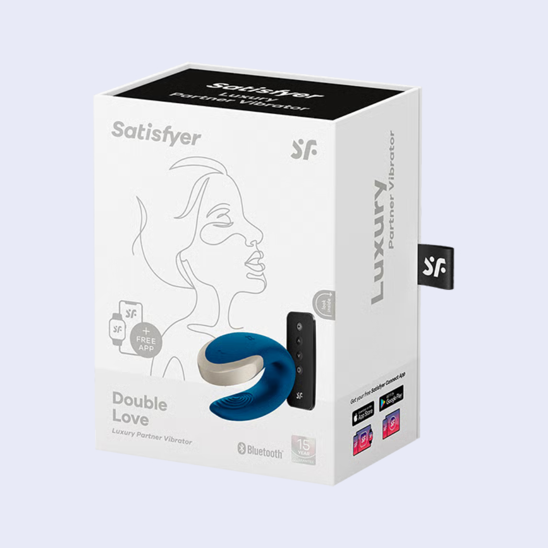 Satisfyer Double Love