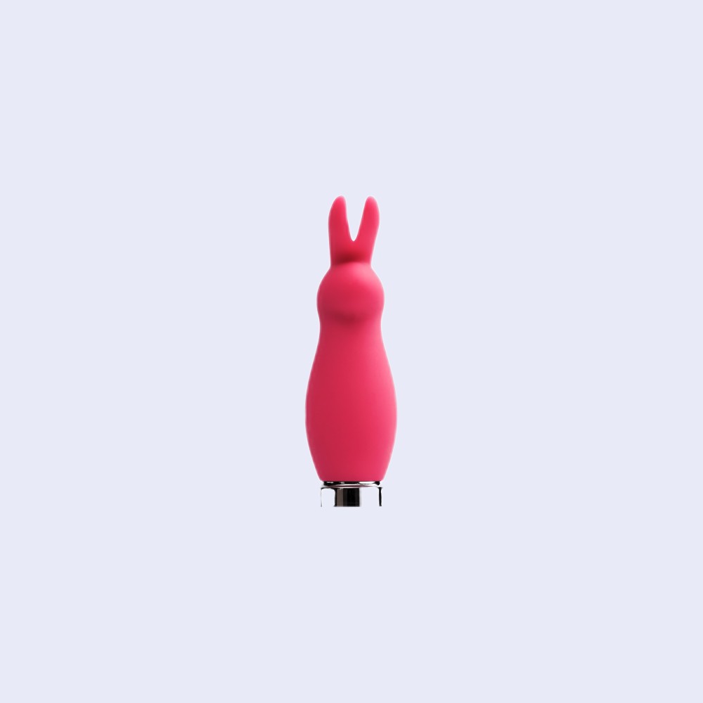Crazzy Bunny Rechargeable Mini Vibe